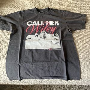 Call Her Daddy Tour Merch